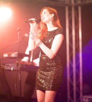 Irina Kühn // © Marco Vetter