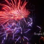 Volkswagen Lichterfest Feuerwerk