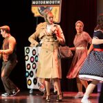 Musical "HAIRSPRAY"