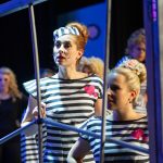 Musical "HAIRSPRAY"