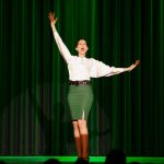 Musical "HAIRSPRAY"