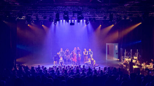 Amélie - Das Musical