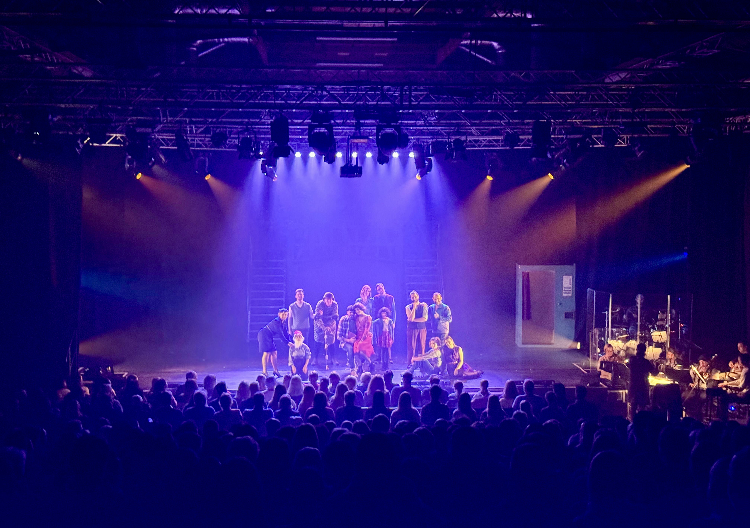 Amélie - Das Musical